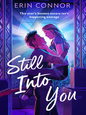 cover image of Still Into You